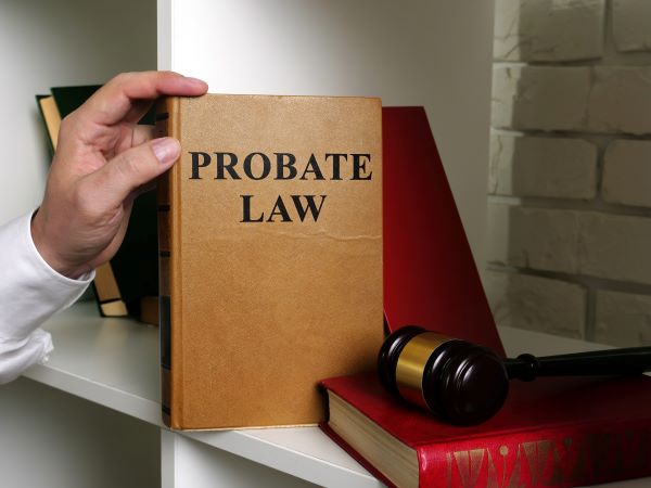 Probate: How to Determine If You Need It