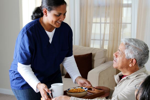 Preparing for Long-Term Care Expenses Through Asset Restructuring
