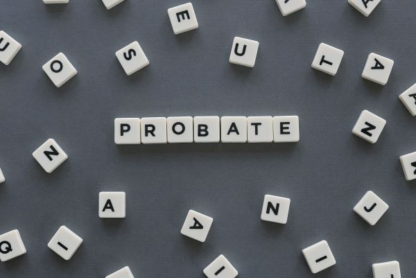 Probate Process: What You Need to Know